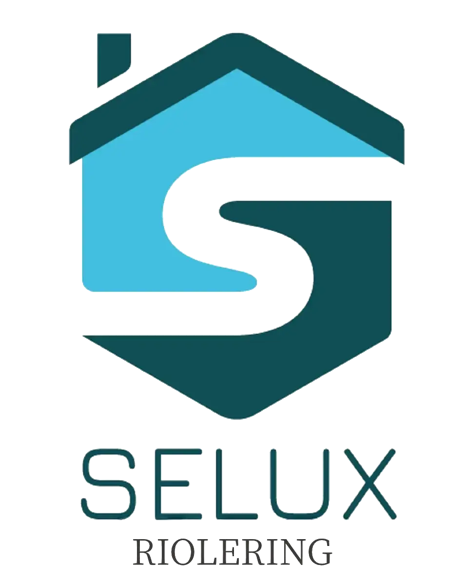 Selux Riolering logo - software voor huisaansluitingen en kolken
