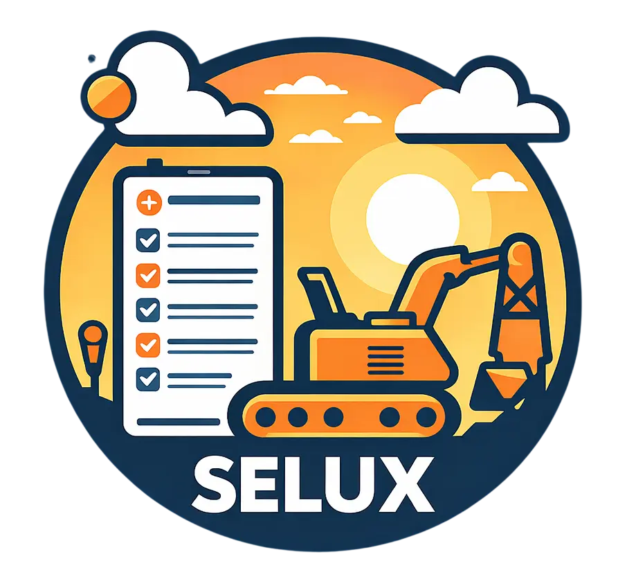 Selux Logo